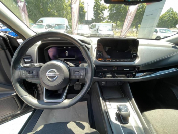 Photo 12 du bon plan NISSAN Qashqai 1.3 Mild Hybrid 158ch N-Connecta Xtronic occasion à 19990 €