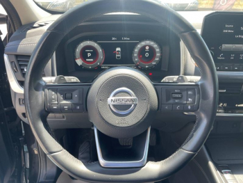 Photo 15 du bon plan NISSAN Qashqai 1.3 Mild Hybrid 158ch N-Connecta Xtronic occasion à 19990 €
