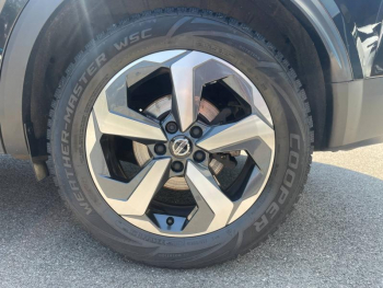 Photo 20 du bon plan NISSAN Qashqai 1.3 Mild Hybrid 158ch N-Connecta Xtronic occasion à 19990 €