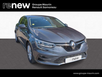 Photo 2 du bon plan RENAULT Megane 1.5 Blue dCi 115ch Business -21N occasion à 16900 €