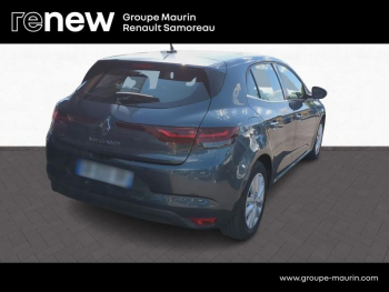 Photo 3 du bon plan RENAULT Megane 1.5 Blue dCi 115ch Business -21N occasion à 16900 €