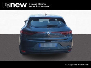 Photo 5 du bon plan RENAULT Megane 1.5 Blue dCi 115ch Business -21N occasion à 16900 €