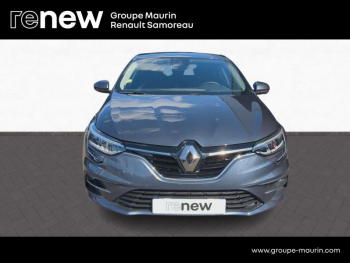 Photo 6 du bon plan RENAULT Megane 1.5 Blue dCi 115ch Business -21N occasion à 16900 €
