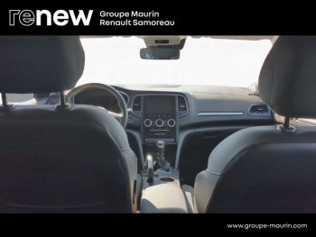 Photo 8 du bon plan RENAULT Megane 1.5 Blue dCi 115ch Business -21N occasion à 16900 €