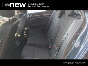 Photo 11 du bon plan RENAULT Megane 1.5 Blue dCi 115ch Business -21N occasion à 16900 €