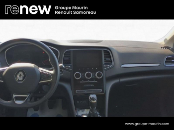 Photo 12 du bon plan RENAULT Megane 1.5 Blue dCi 115ch Business -21N occasion à 16900 €