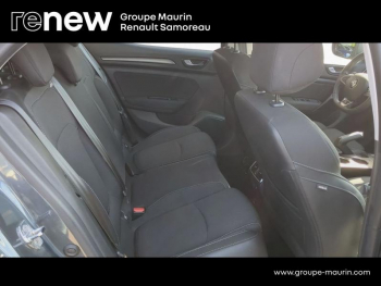 Photo 14 du bon plan RENAULT Megane 1.5 Blue dCi 115ch Business -21N occasion à 16900 €