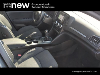 Photo 15 du bon plan RENAULT Megane 1.5 Blue dCi 115ch Business -21N occasion à 16900 €