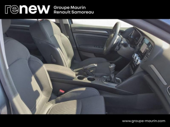 Photo 16 du bon plan RENAULT Megane 1.5 Blue dCi 115ch Business -21N occasion à 16900 €