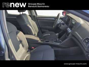 Photo 17 du bon plan RENAULT Megane 1.5 Blue dCi 115ch Business -21N occasion à 16900 €