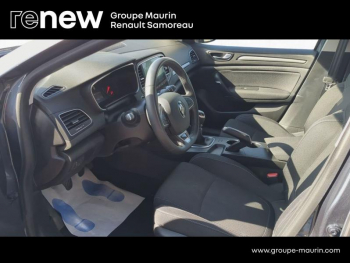 Photo 18 du bon plan RENAULT Megane 1.5 Blue dCi 115ch Business -21N occasion à 16900 €