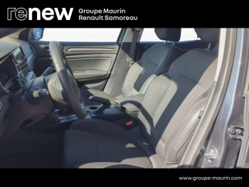 Photo 19 du bon plan RENAULT Megane 1.5 Blue dCi 115ch Business -21N occasion à 16900 €
