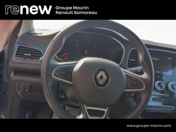 Photo 20 du bon plan RENAULT Megane 1.5 Blue dCi 115ch Business -21N occasion à 16900 €