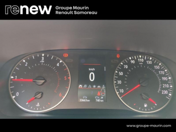 Photo 21 du bon plan RENAULT Megane 1.5 Blue dCi 115ch Business -21N occasion à 16900 €
