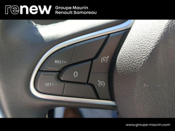 Photo 22 du bon plan RENAULT Megane 1.5 Blue dCi 115ch Business -21N occasion à 16900 €