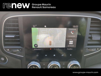 Photo 24 du bon plan RENAULT Megane 1.5 Blue dCi 115ch Business -21N occasion à 16900 €