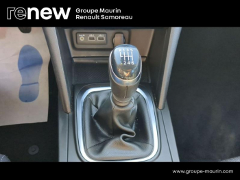 Photo 25 du bon plan RENAULT Megane 1.5 Blue dCi 115ch Business -21N occasion à 16900 €