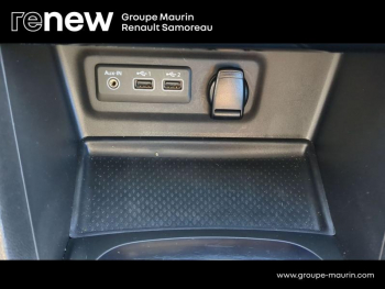 Photo 26 du bon plan RENAULT Megane 1.5 Blue dCi 115ch Business -21N occasion à 16900 €