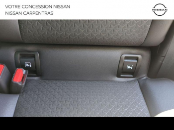 Photo 15 du bon plan NISSAN Juke 1.6 Hybrid 143ch Business+ 2023.5 occasion à 23470 €