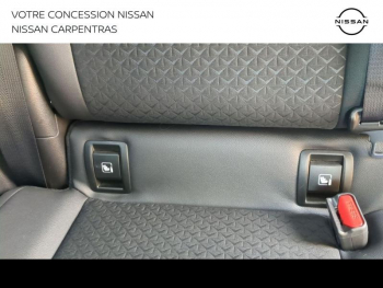 Photo 16 du bon plan NISSAN Juke 1.6 Hybrid 143ch Business+ 2023.5 occasion à 23470 €