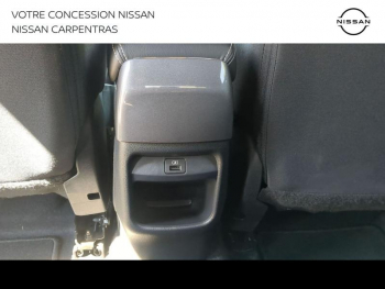 Photo 17 du bon plan NISSAN Juke 1.6 Hybrid 143ch Business+ 2023.5 occasion à 23470 €
