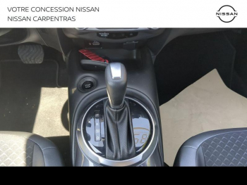Photo 21 du bon plan NISSAN Juke 1.6 Hybrid 143ch Business+ 2023.5 occasion à 23470 €