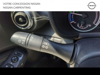 Photo 27 du bon plan NISSAN Juke 1.6 Hybrid 143ch Business+ 2023.5 occasion à 23470 €