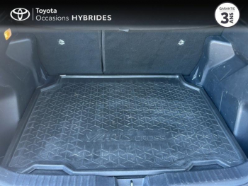 Photo 10 du bon plan TOYOTA Yaris Cross 116h Design MY22 occasion à 20200 €