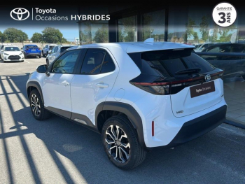 Photo 18 du bon plan TOYOTA Yaris Cross 116h Design MY22 occasion à 20200 €