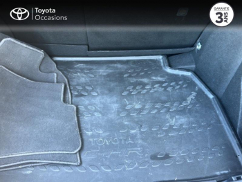 Photo 10 du bon plan TOYOTA C-HR 122h Edition 2WD E-CVT MY22 occasion à 21990 €