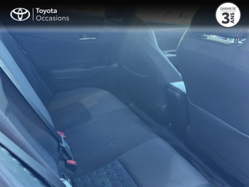 Photo 7 du bon plan TOYOTA C-HR 122h Edition 2WD E-CVT MY20 occasion à 22900 €