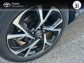 Photo 16 du bon plan TOYOTA C-HR 122h Edition 2WD E-CVT MY20 occasion à 22900 €