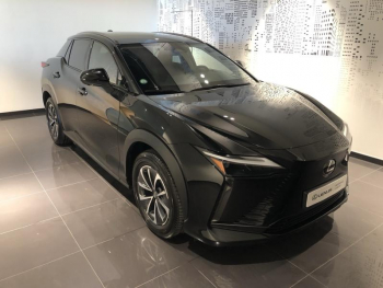 Photo 3 du bon plan LEXUS RZ 450e Luxe occasion à 44890 €