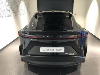 Photo 5 du bon plan LEXUS RZ 450e Luxe occasion à 44890 €