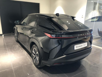 Photo 6 du bon plan LEXUS RZ 450e Luxe occasion à 44890 €