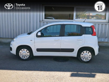 Photo 19 du bon plan FIAT Panda 1.2 8v 69ch S&S Lounge  Euro6D occasion à 7990 €