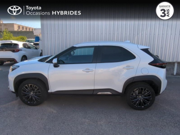 Photo 19 du bon plan TOYOTA Yaris Cross 116h Trail MY22 occasion à 22990 €