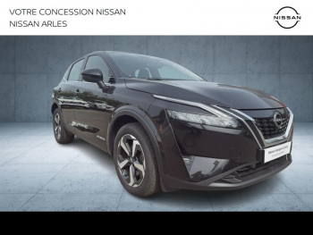 Photo 2 du bon plan NISSAN Qashqai e-POWER 190ch Business Edition 2022 occasion à 31990 €