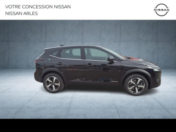 Photo 3 du bon plan NISSAN Qashqai e-POWER 190ch Business Edition 2022 occasion à 31990 €