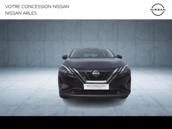 Photo 4 du bon plan NISSAN Qashqai e-POWER 190ch Business Edition 2022 occasion à 31990 €