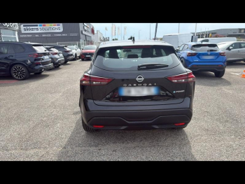 Photo 5 du bon plan NISSAN Qashqai e-POWER 190ch Business Edition 2022 occasion à 31990 €