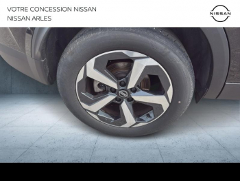 Photo 9 du bon plan NISSAN Qashqai e-POWER 190ch Business Edition 2022 occasion à 31990 €