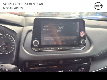 Photo 12 du bon plan NISSAN Qashqai e-POWER 190ch Business Edition 2022 occasion à 31990 €