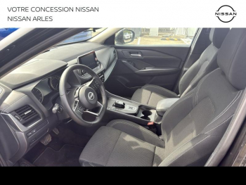 Photo 13 du bon plan NISSAN Qashqai e-POWER 190ch Business Edition 2022 occasion à 31990 €
