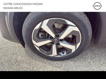 Photo 14 du bon plan NISSAN Qashqai e-POWER 190ch Business Edition 2022 occasion à 31990 €