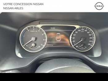 Photo 17 du bon plan NISSAN Qashqai e-POWER 190ch Business Edition 2022 occasion à 31990 €