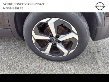 Photo 18 du bon plan NISSAN Qashqai e-POWER 190ch Business Edition 2022 occasion à 31990 €