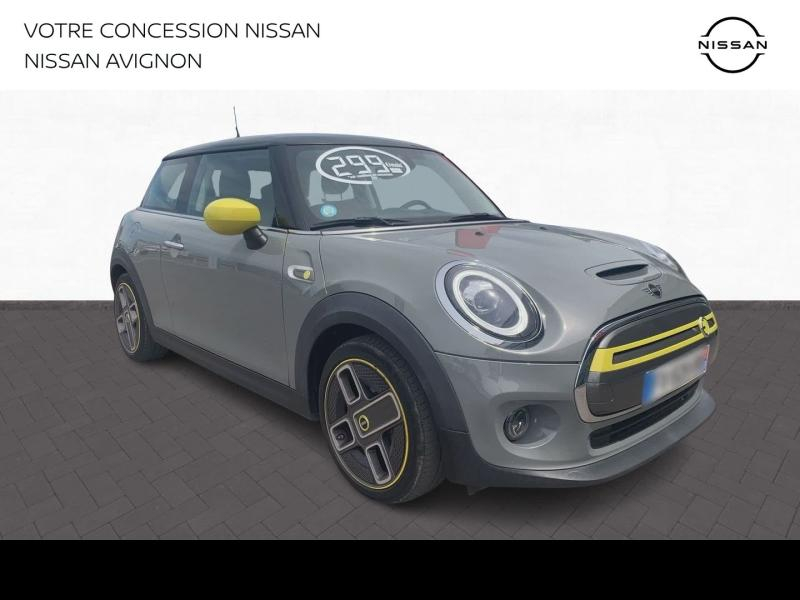 Bon plan MINI Mini Cooper SE 184ch Business BVA occasion à 15490 €