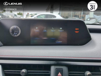 Photo 5 du bon plan LEXUS UX 250h 2WD F SPORT  Techno MY22 occasion à 27900 €