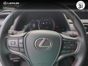 Photo 8 du bon plan LEXUS UX 250h 2WD F SPORT  Techno MY22 occasion à 27900 €